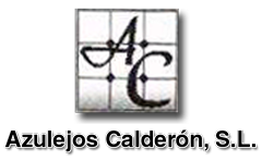 Logo de Azulejos Caldern S.L.