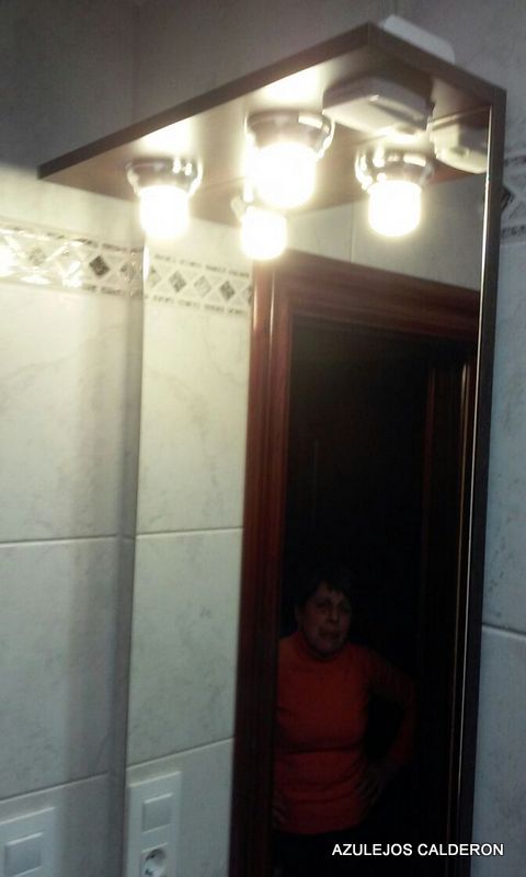 DETALLE DE ILUMINACION