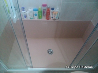 LATERALES A JUEGO CON EL RESTO DE LA DUCHA