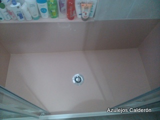 PLATO RESINA COLOR VISON 
