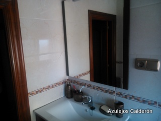 ESPEJO DE BAÑO