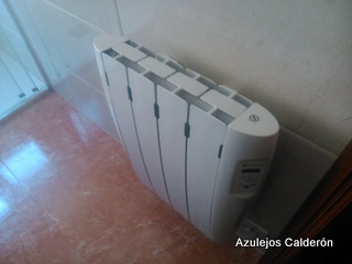 RADIADOR DE BAJO CONSUMO 