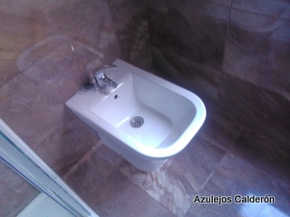 ACCESORIOS DE BAÑO  azulejos calderón S.L. gijón