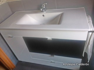 MOBILIARIO DE COCINA  Azulejos Calderón Gijón