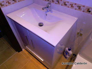 MUEBLE KIEV-70 BL.
