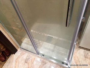 CRISTAL DECORADO "FROST PLUS"