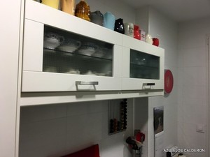 MUEBLES ALTOS DE COCINA