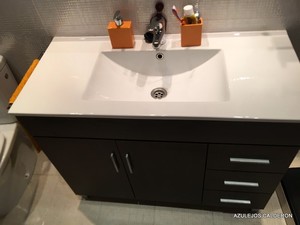 MUEBLE "KIEV" 100 CM. "VENGE"