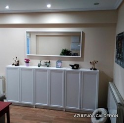 VISTA DEL SALON 