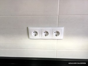 MECANISMOS ELECTRICOS TIPO ZENIT