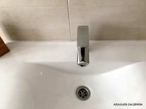 MONOMANDO LAVABO "NEO"