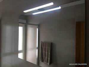 APLIQUE "PANDORA-45" LED