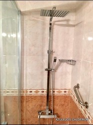 MONOMANDO C/ DUCHA GIGANTE "GRECIA"