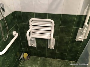 ACCESORIOS ESPECIALES PARA DISCAPACITADOS