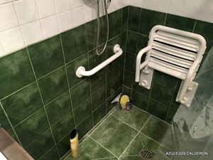 ACCESORIOS ESPECIALES PARA DISCAPACITADOS