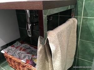 DESAGÜE SINFONICO CROMADO