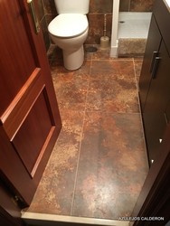 ENTRADA A BAÑO 