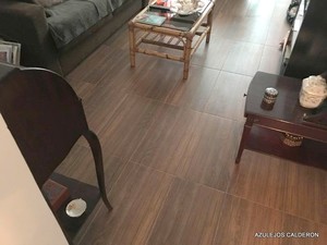 SUELO DE SALON 