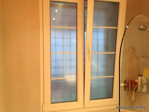 Baño C / Menendez Valdes