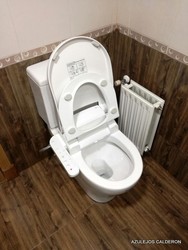 DETALLE DE ASIENTO "MULTICLEAN"