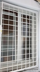 VENTANA NUEVA EN HABITACION