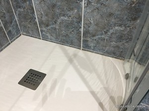 DETALLE DE DESAGÜE