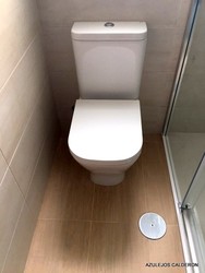 INODORO " GAP COMPAC"