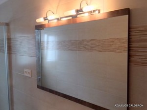 APLIQUES DE LED