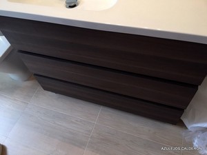 MUEBLE "BRASILIA" EN FRESNO