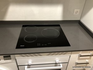PLACA VITROCERAMICA