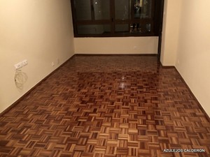 VISTA GENERAL DEL SALON 