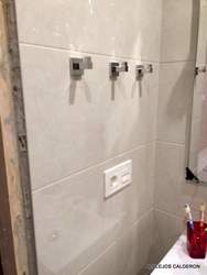  AZULEJO CARRARA GRIS