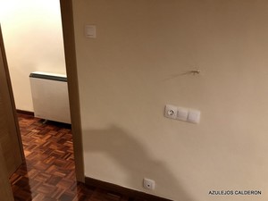 MECANISMOS ELECTRICOS EN TODA LA VIVIENDA