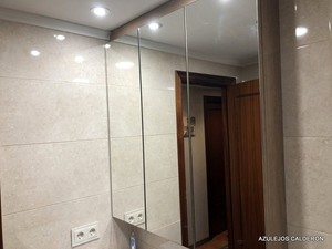 ARMARIO CAMERINO DE 100 Cm. ALTURA ESPECIAL