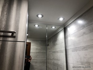 CAMERINO  HECHO A MEDIDA
