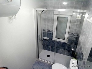 MAMPARA S/  PERFIL INFERIOR