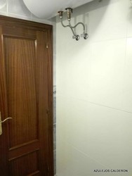PARED YA REHABILITADA