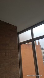 RESTAURACION Y PINTURA EN TERRAZA