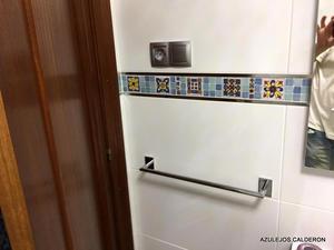 TOALLERO DE LAVABO 