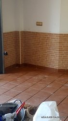 REMATE DE  ESQUINA EN PVC.