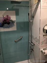VISTA DE BAÑO REFORMADO