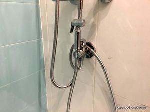 LIMPIADOR HIGIENICO SUSTITUTIVO DE  BIDET