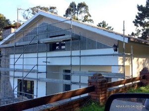 FACHADA PRINCIPAL