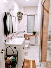 REFORMA DE BAÑO VISTA GENERAL