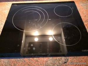  VITROCERAMICA DE TOUCH CONTROL