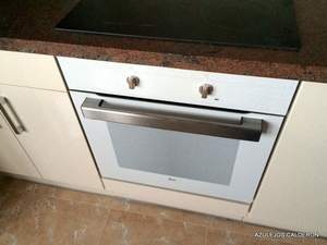 HORNO BLANCO TEKA 