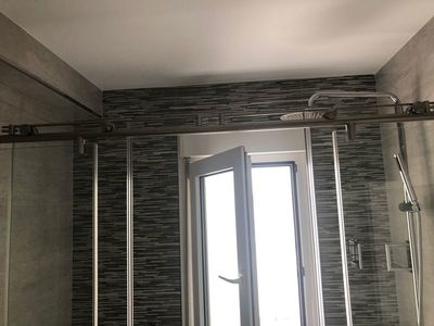 REFORMAR BAÑO FONDO DUCHA DECORADO