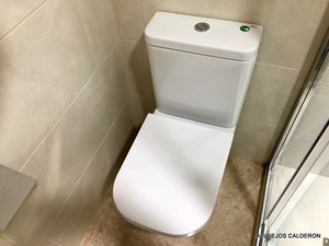 INODORO GAP COMPAC