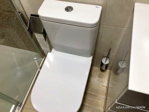 INODORO GAP COMPAC