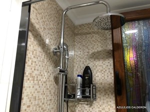 DUCHA GIGANTE